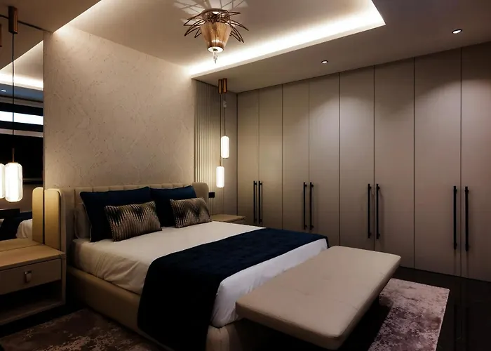 Large Terrace And Views 公寓 *