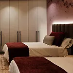 Apartment Peaceful Luxury Retreat Ibiza Talamanca (Ibiza)