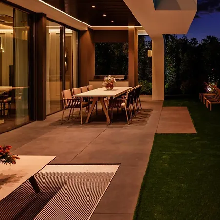 Peaceful Luxury Retreat Ibiza *