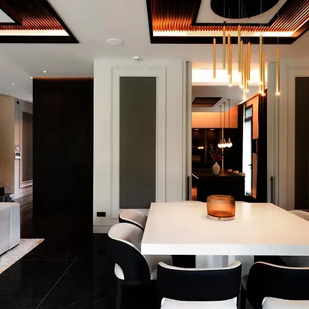 Peaceful Luxury Retreat Ibiza