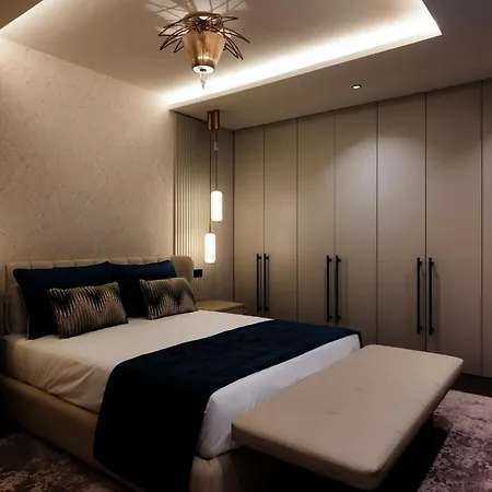 Peaceful Luxury Retreat Ibiza Apartment *